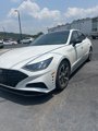 Used 2022 Hyundai Sonata SEL Plus image 3