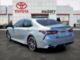 Used 2021 Toyota Camry SE image 5
