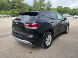 Used 2020 Chevrolet Blazer LT image 4