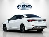 Used 2021 Nissan Sentra SV image 5