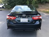 Used 2019 Toyota Camry SE image 4