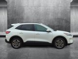 Used 2021 Ford Escape SEL image 4