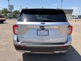Certified 2020 Ford Explorer XLT w/ Equipment Group 202A image 3