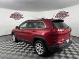 Used 2016 Jeep Cherokee Latitude image 5