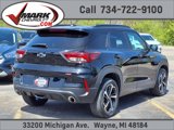 Certified 2022 Chevrolet TrailBlazer RS image 2