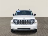 Used 2012 Jeep Liberty Limited Jet w/ Chrome Accents Group image 2