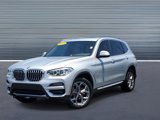 Used 2021 BMW X3 sDrive30i w/ Parking Assistance Package image 1