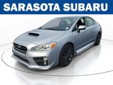 Used 2015 Subaru WRX Premium w/ Popular Package #2 image 2