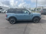 Used 2022 Ford Bronco Sport Outer Banks image 3