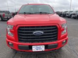 Used 2016 Ford F150 XLT w/ Equipment Group 302A Luxury image 2