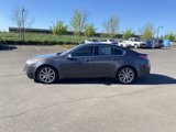 Used 2011 Acura TL SH-AWD image 2