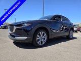 Certified 2020 MAZDA CX-30 FWD w/ Select Package image 2