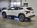New 2025 Chevrolet Trax LT w/ Driver Confidence Package image 6