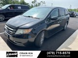 Used 2016 Honda Odyssey EX-L image 3