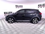 Used 2018 Hyundai Tucson Limited image 4