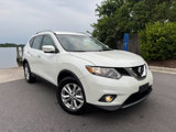 Used 2015 Nissan Rogue SV w/ SV Premium Package image 4