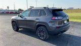 Used 2021 Jeep Cherokee Latitude Lux 80th Anniv w/ Quick Order Package 26U 80TH image 6