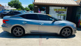 Used 2016 Nissan Maxima Platinum image 6