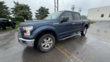 Used 2016 Ford F150 XLT w/ Equipment Group 302A Luxury image 5