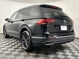 Used 2024 Volkswagen Tiguan Wolfsburg Edition image 4