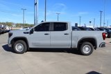 New 2025 GMC Sierra 1500 Pro w/ Pro Value Package image 2