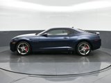 Used 2011 Chevrolet Camaro LT image 4