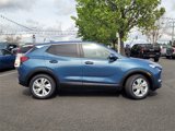 New 2025 Buick Encore GX Preferred image 4