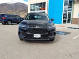 New 2025 Honda HR-V LX image 6
