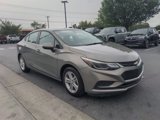 Used 2017 Chevrolet Cruze LT image 2