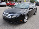 Used 2012 Ford Fusion SE image 3
