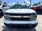 Used 2012 Chevrolet Colorado W/T image 2
