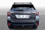 Certified 2020 Subaru Outback Premium image 4