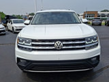 Used 2019 Volkswagen Atlas SE image 2