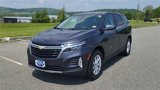 Used 2022 Chevrolet Equinox LT image 4