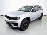 Used 2022 Jeep Grand Cherokee Altitude image 3