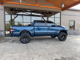 Used 2023 RAM 1500 Limited w/ Night Edition image 5