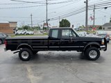 Used 1997 Ford F250 4x4 SuperCab Heavy Duty image 5