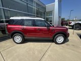 New 2025 Ford Bronco Sport Heritage image 3