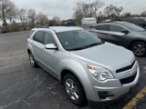 Used 2015 Chevrolet Equinox LT image 5