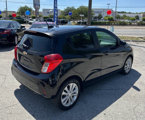 Used 2017 Chevrolet Spark LT image 4