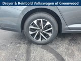 New 2025 Volkswagen Jetta S image 3