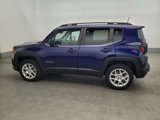 Used 2021 Jeep Renegade Latitude image 3