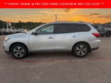 Used 2020 Nissan Pathfinder SV image 4