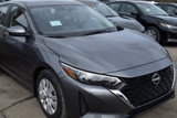 New 2025 Nissan Sentra S image 2