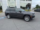 New 2025 Jeep Grand Cherokee L Laredo image 2