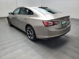 Used 2022 Chevrolet Malibu LT image 5