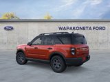 New 2024 Ford Bronco Sport Badlands image 4