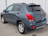 Certified 2022 Chevrolet Trax LT w/ LT Convenience Package image 5