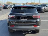 Certified 2024 Jeep Compass Limited image 4