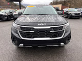 Used 2024 Kia Seltos LX image 6